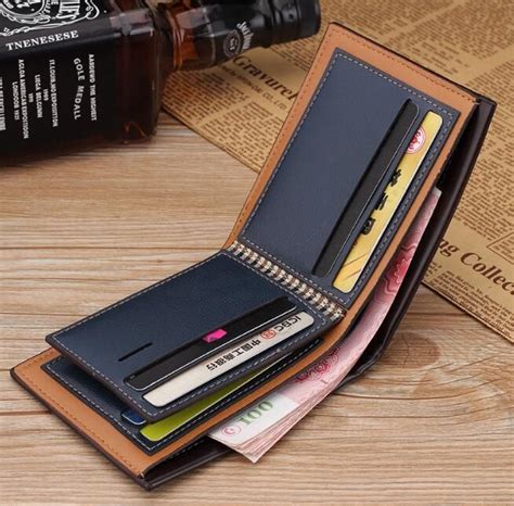 most luxurious men's wallets